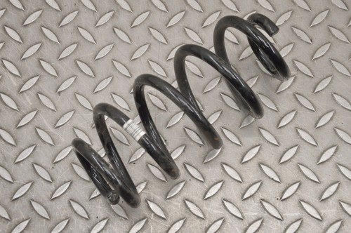 BMW F44 Stoßdämpferfeder hinten links WH01 218i 2022 RHD 17668916