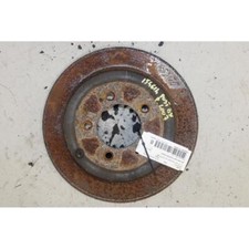 Disque de frein Peugeot 4007