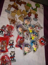 LOTS OF McDONALD'S. Happy Meal lot Toys