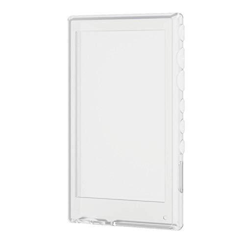 Funda blanda transparente Elecom SONY Walkman A100 AVS-A19UCCR - Imagen 1 de 7