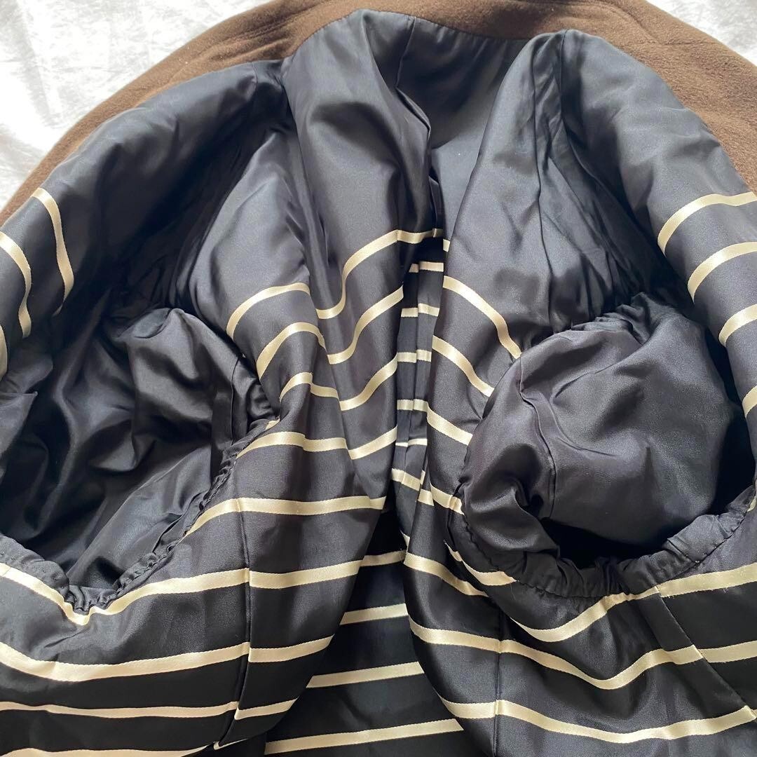 Jean Paul Gaultier Super Long Chester Size 48 Lining Long Jean Paul Gaultier Super Long Chester Size 48 Lining Long