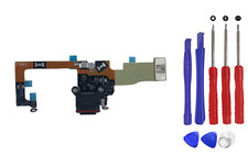 New USB Charging Port Dock Connector Flex Cable Google Pixel 3 G013A  Tools