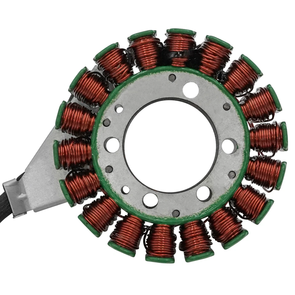 Stator for Can-Am Maverick X3 Turbo / Maverick Turbo R STD XMR XRC 2017-2023 - Imagem 4 de 4