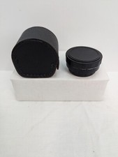 DeJur Aux. Telephoto Focus Distance 6Ft 2m-00 For Canon AF35ML Japan