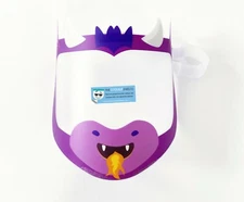 Face Shields for Kids Teens and Adults. Cute Reusable Face Masks. MADE IN USA 