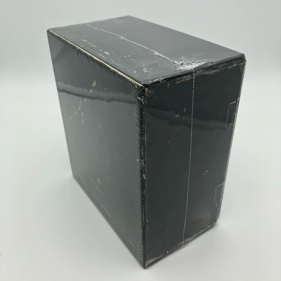 Music Bank [Box] by Alice in Chains (CD, Oct-1999, 4 Discs, Columbia (USA)) Foto 2 de 4