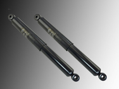 2 Stoßdämpfer hinten für Dodge Nitro 2007 - 2011