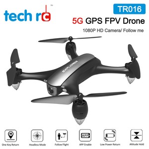 Tech Rc Gps Drone