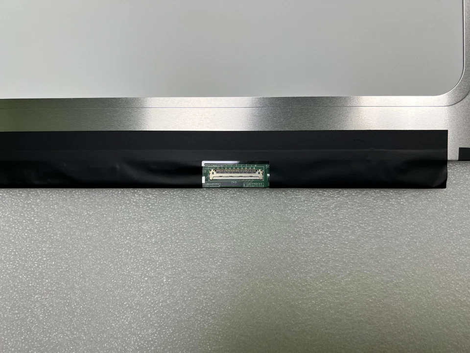 LQ156M1JW03 ORIGINAL MSI LCD 15.6" 240HZ FHD GS66 STEALTH MS-16V1 Foto 3 de 3