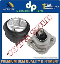Support moteur BMW 750