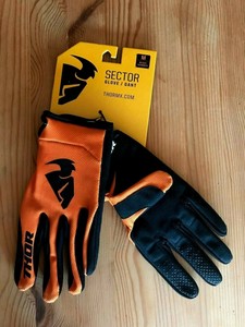 thor sector gloves