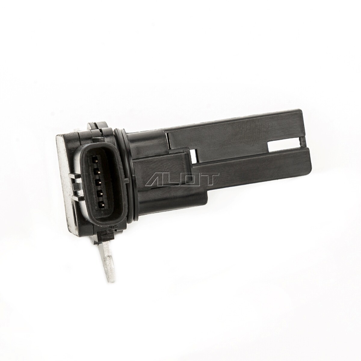 LMM Sensor MAF Luftmengenmesser 7566986 Für BMW 3er E46 E90 E91 E92 316 318i TI