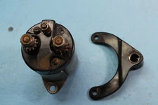 1390 88 HARLEY-DAVIDSON ELECTRA GLIDE START SOLENOID STARTER RELAY MAGNETIC