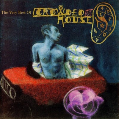 Crowded House - Recurring Dream: The Very Best Of (1996) CD NEW