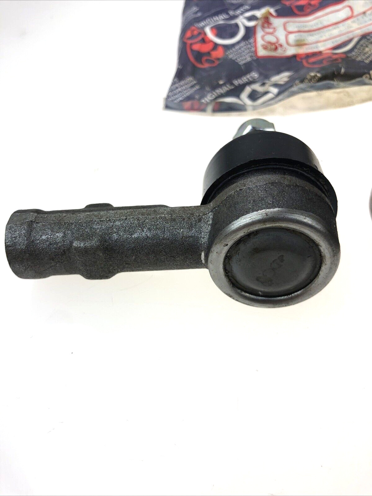 Maserati Biturbo STEERING RACK KIT  Tie Rod set Ball Joint Made in Italy