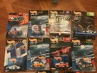 Hot Wheels Racing Nascar Lot 11 vehicles MOC — photo 2