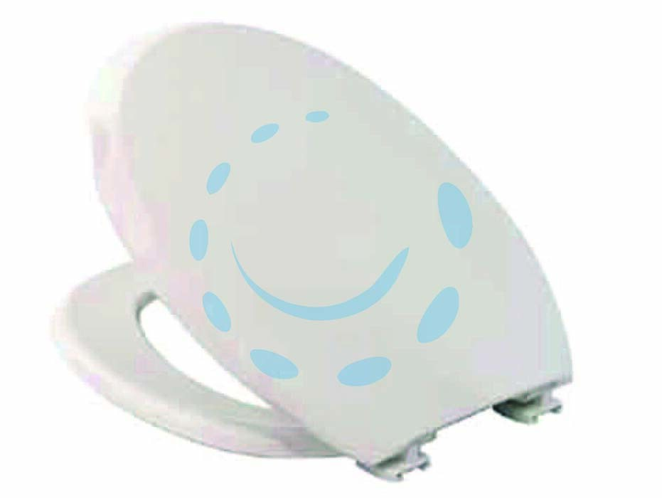 SEDILE WC UNIVERSALE  ATLANTICO - FERR 81092