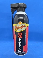 Schaeffer's Penetro90 High Performance Penetrating Oil- 13oz Aerosol With Nozzle