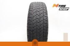 Used Lt 24570r17 Goodyear Wrangler Workhorse Ht - 119116r - 1532 No Repairs