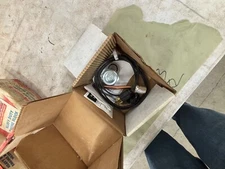 ZEROSTART 860-5459 8605459       ""READ THE LISTING""     9W