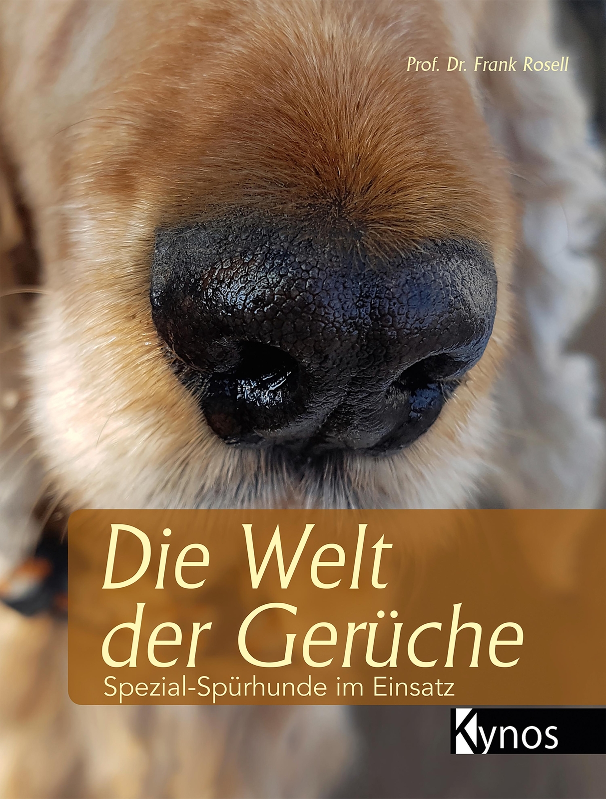 Thumbnail - Die Welt Der Gerüche Frank Rosell