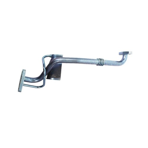 Genuine Turbo Oil Feed Pipe+Gaskets For Nissan Patrol GU 3.0L 01/2002-12/2006 - Picture 3 of 11