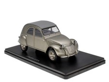 Hachette 1:24 CITROEN 2 CV A 1948