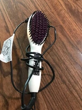 InStyler Straight Up Ceramic Straightening Brush
