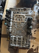 Mercedes W211 7G Getriebe Steuereinheit 2202771401 2202770801 Schaltschieber Mercedes W211 7G Getriebe Steuereinheit 2202771401 2202770801 Schaltschieber