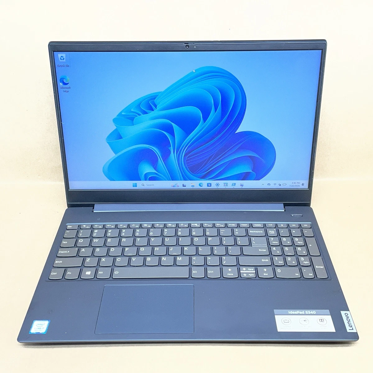 Lenovo IdeaPad S340 PC Laptops & Netbooks for Sale - Shop New