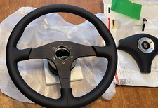 Porsche 993 964 Rs Steering Wheel Momo Porsche 911 993347084808yr Genuine