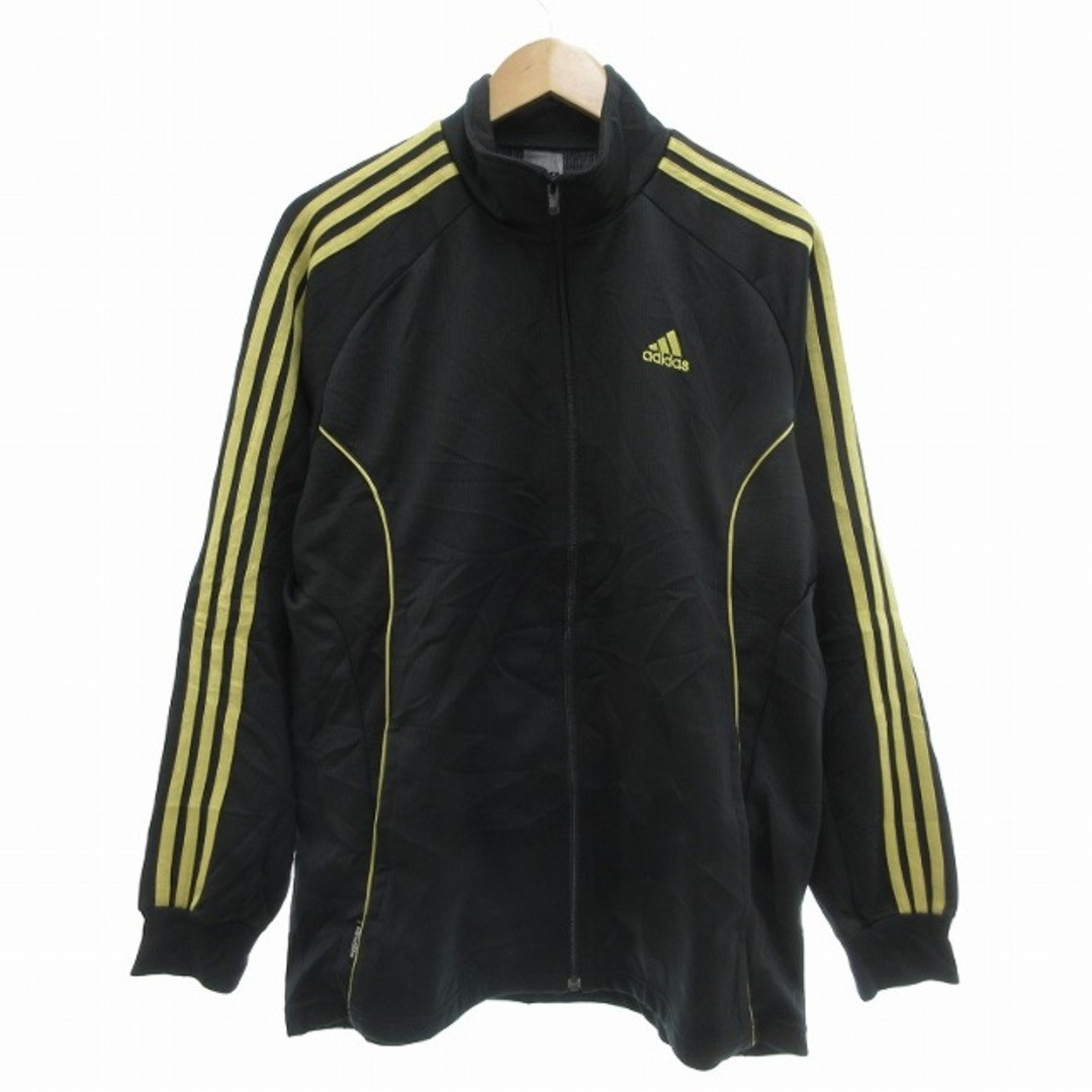 adidas jersey track top jacket side chapter line logo 0 XS adidas jersey track top jacket side chapter line logo 0 XS