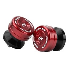 M8 Motorcycle Swingarm Spools For CBR 1000RR-R Fireblade SP 2020-2025 CBR Red