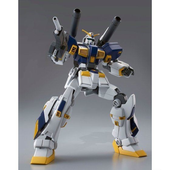 Bandai 1/144 HG Rx-78-6 Gundam G06 Mudrock Ban99034222 for sale