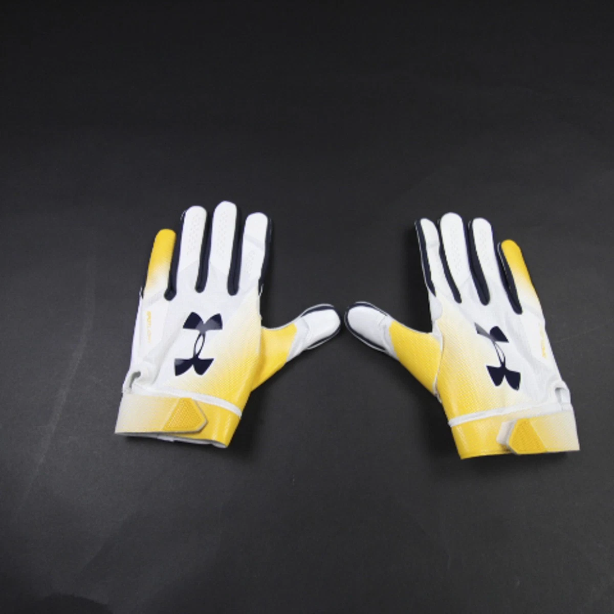 Under armour NCAA Gloves for sale | eBay