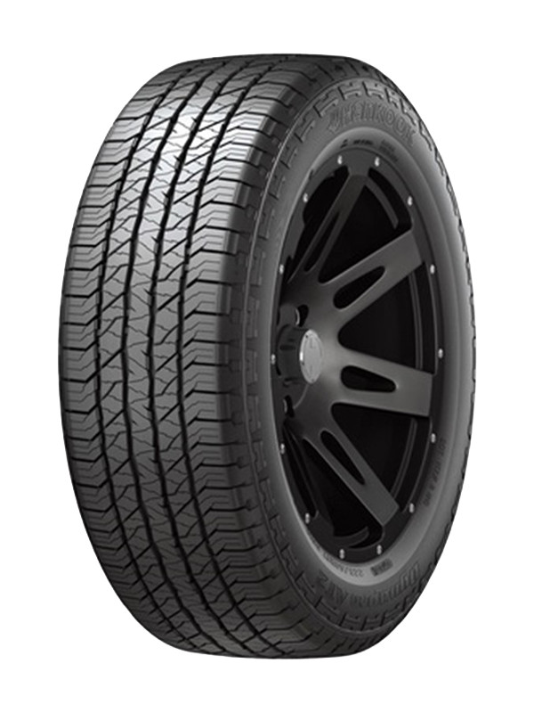 Hankook Dynapro AT2 RF11 ( 235/75 R15 109T XL 4PR, mit Felgenschutz (MFS) OWL ) - Bild 2
