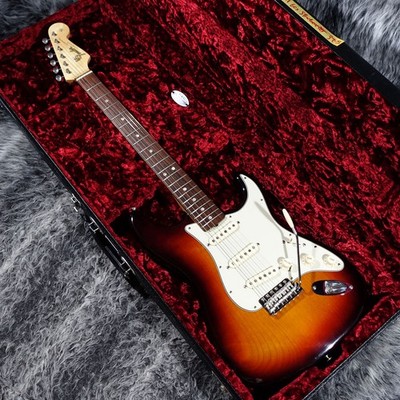 Fender American Original 60s Stratocaster Used Electric Guitar
