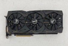 ASUS GeForce RTX 2080 Super 8 GB GDDR6 GPU RO...
