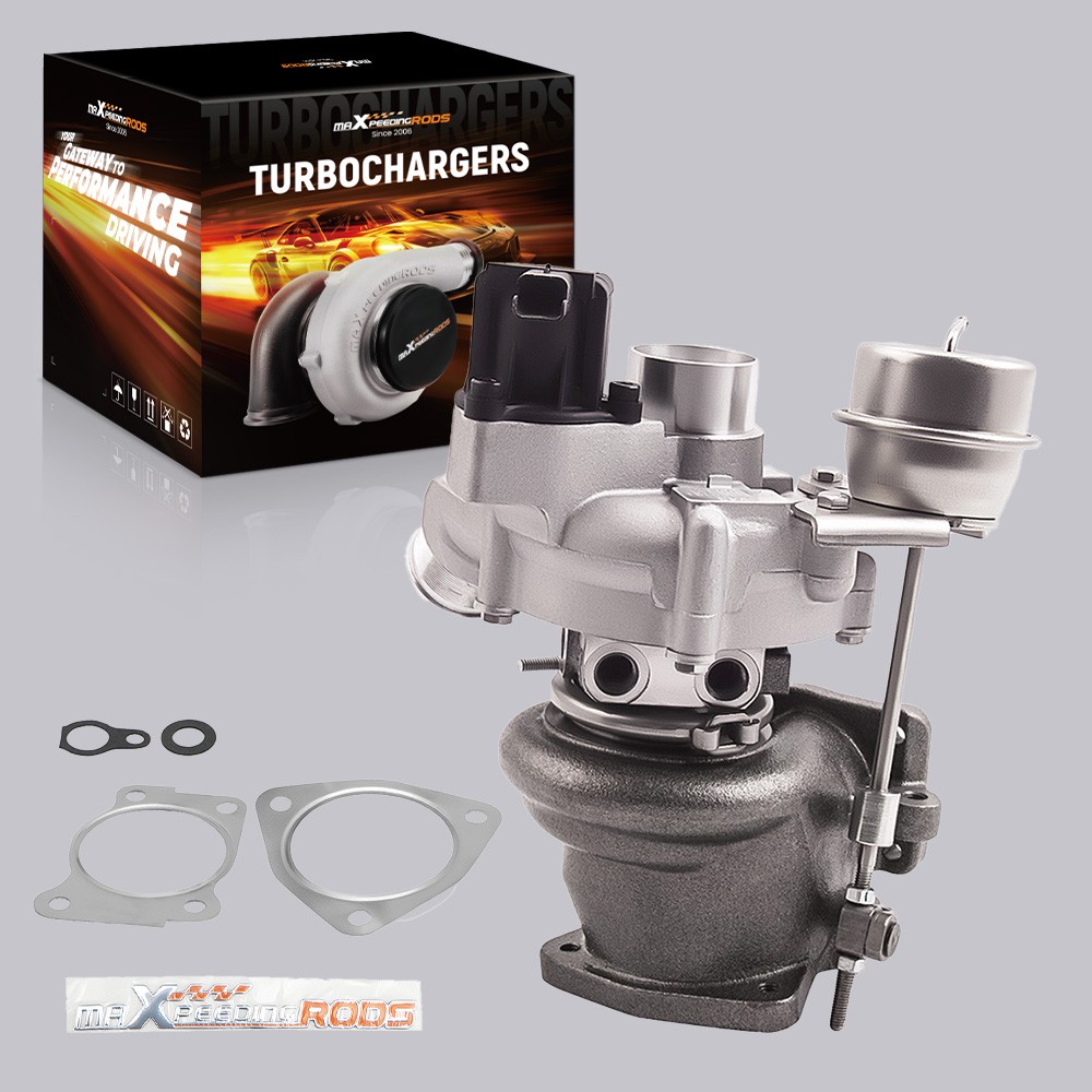 Turbocharger fit Peugeot 3008 308 5008 1.6 THP 155 150 EP6CDT 156HP Turbine K03