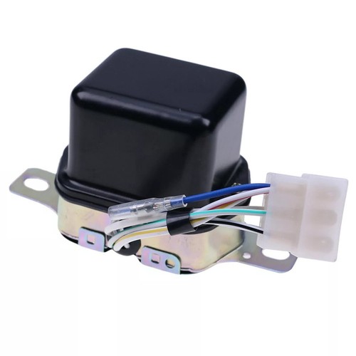 Régulateur De Tension 3TJ-81960-02-00 – Compatible XT225, XT250, TTR225/250, TW200, XJ600S