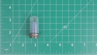 G.I.Joe Classified #169 M.A.S.S. Heavy Water Catalytic Element 6" 1/12 Fodder