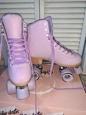 C7 Premium Roller Skates  Brand New sugarplum Size 8 In Women / 7 In Men  s