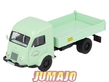 CAM129 Camions d'autrefois 1/43 Altaya IXO : RENAULT Galion Benne basculante