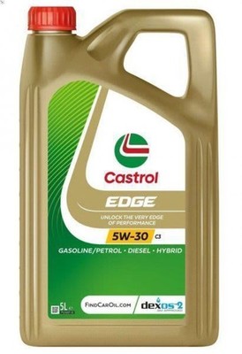 Engine Oil Castrol 468548 BMW 3 (E36) 2 1991-1998