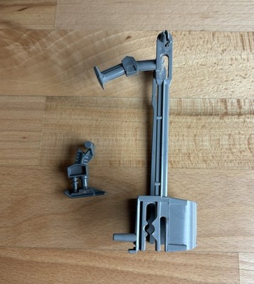 Ersatzteile für Kenner A-Wing Star Wars 1985