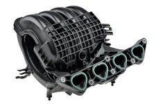 ANSAUGBRÜCKE ANSAUGKRÜMMER passend für SKODA FABIA II 1.6 2010-,RAPID 1.6 2012-,