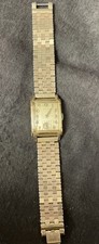 Vintage Hamilton 982 19J Wristwatch J582227 14KGF Personalized