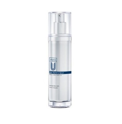 CUSKIN CU:Vitamin U Serum 60ml Anti-aging Korea Beauty