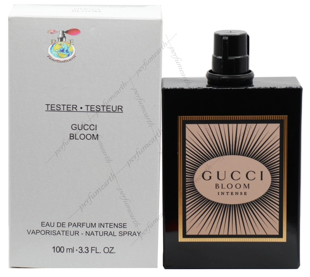 Gucci Intense Fragrances for Women for sale | eBay