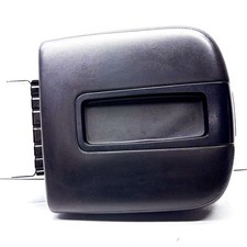 07 - 14 Suburban Tahoe Sierra Yukon Center Console Lid Armrest Black Leather 07 - 14 Suburban Tahoe Sierra Yukon Center Console Lid Armrest Black Leather